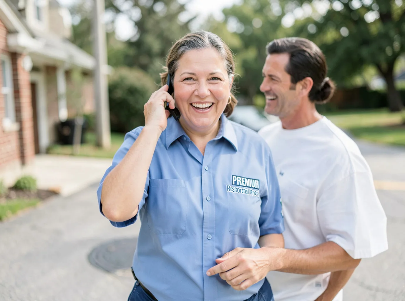 Water Damage Restoration Somerset, OH FAQs
